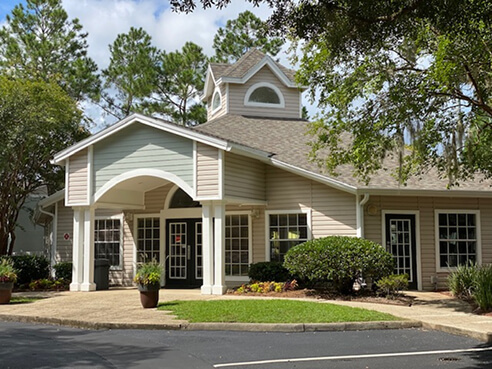 Savannah Sound Apartments